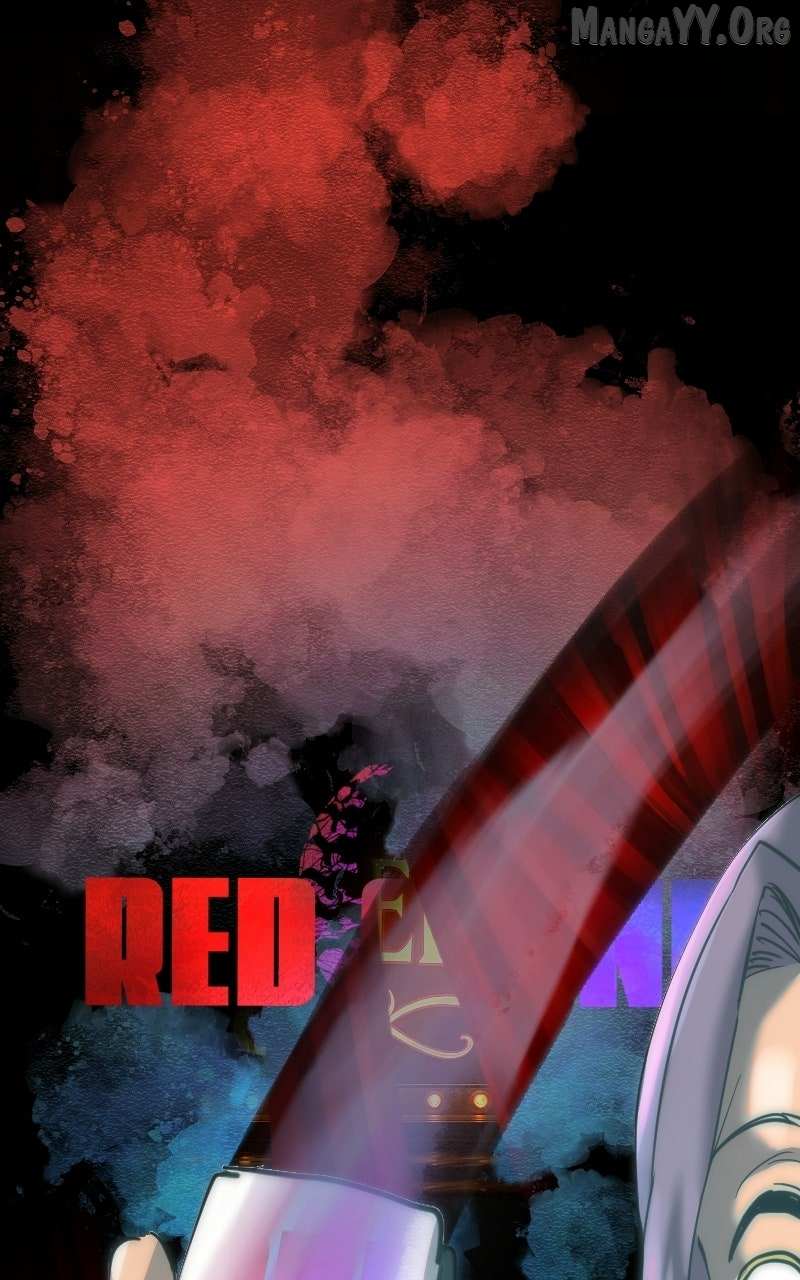 Read Red Spine chapter 42 image 3 on Lezhin