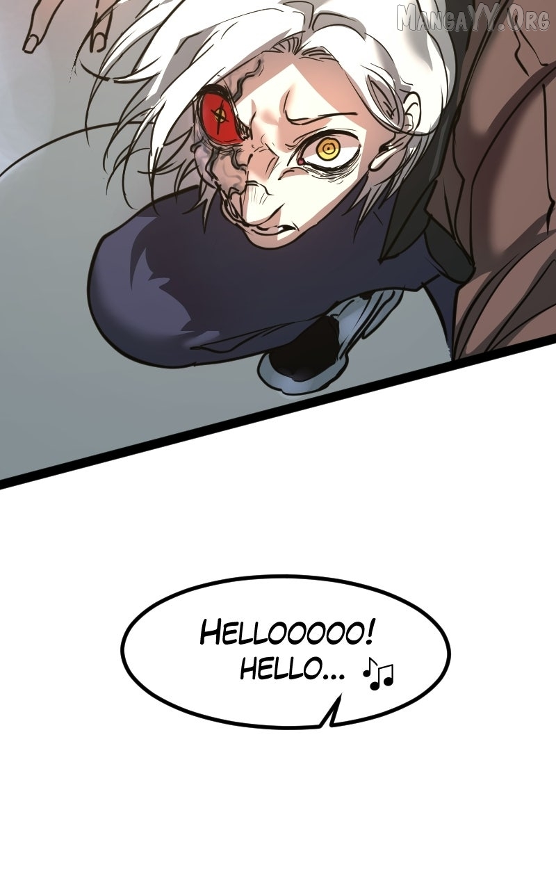 Read Red Spine chapter 42 image 35 on Lezhin