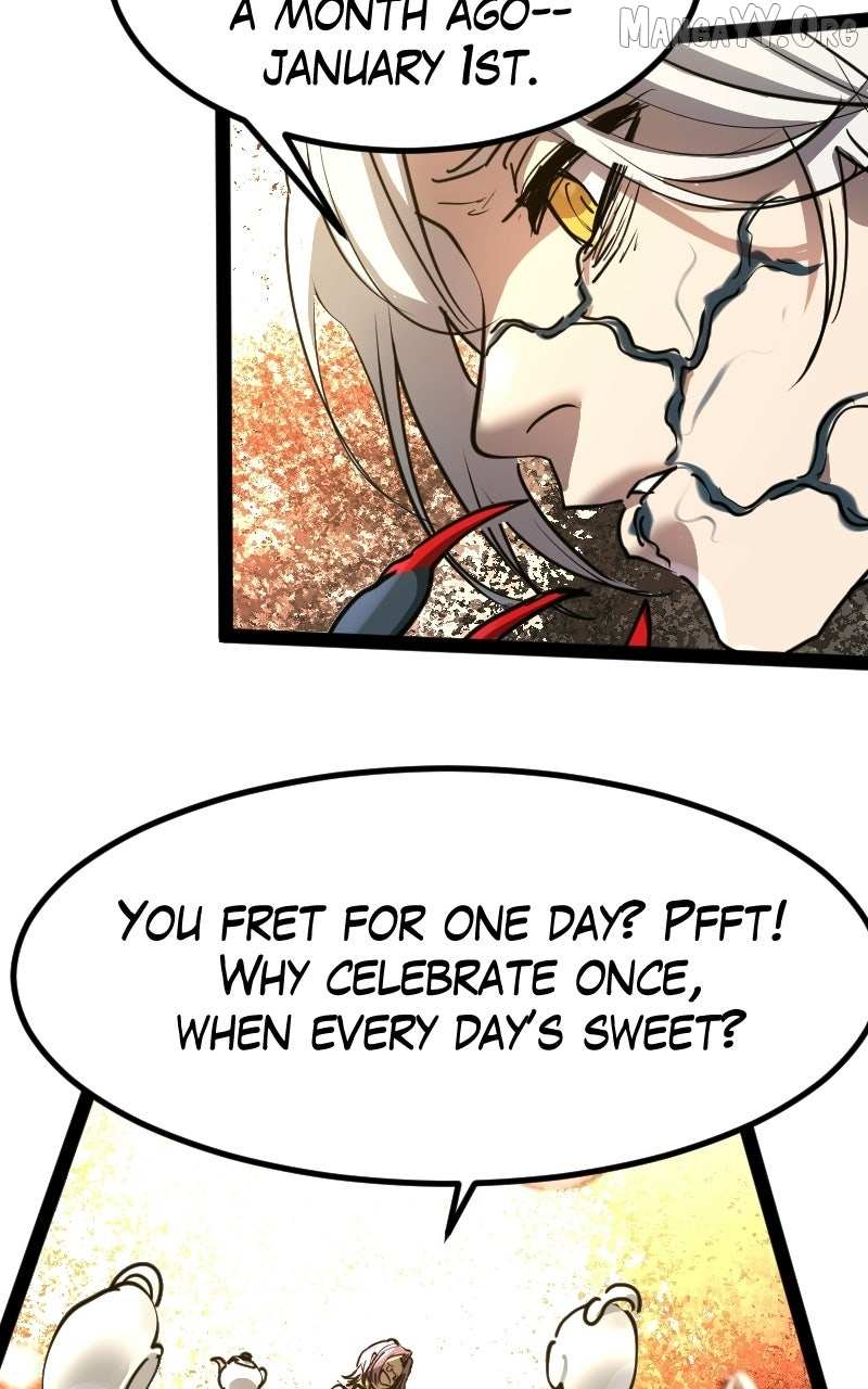 Read Red Spine chapter 42 image 40 on Lezhin