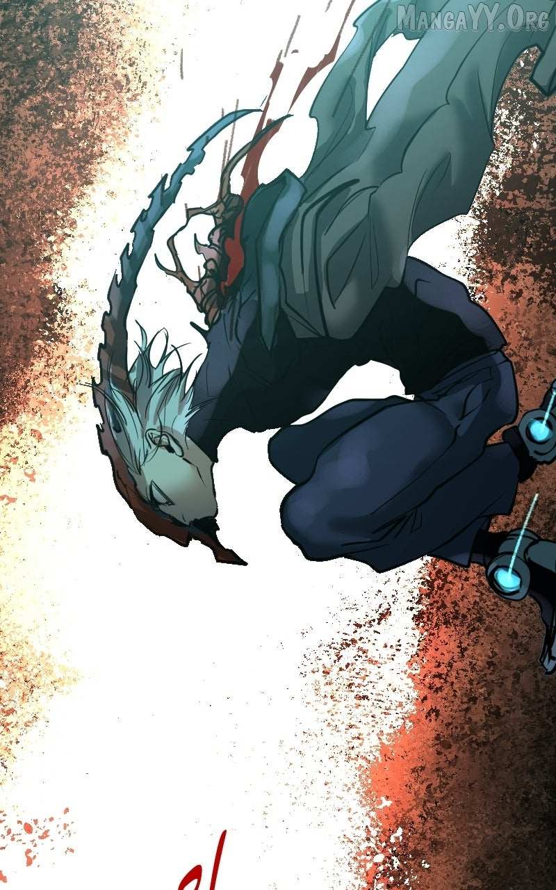 Read Red Spine chapter 42 image 50 on Lezhin