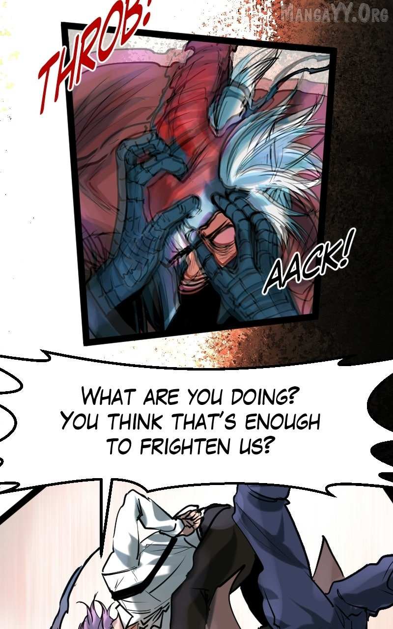 Read Red Spine chapter 42 image 51 on Lezhin