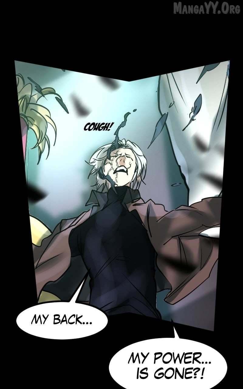 Read Red Spine chapter 42 image 56 on Lezhin