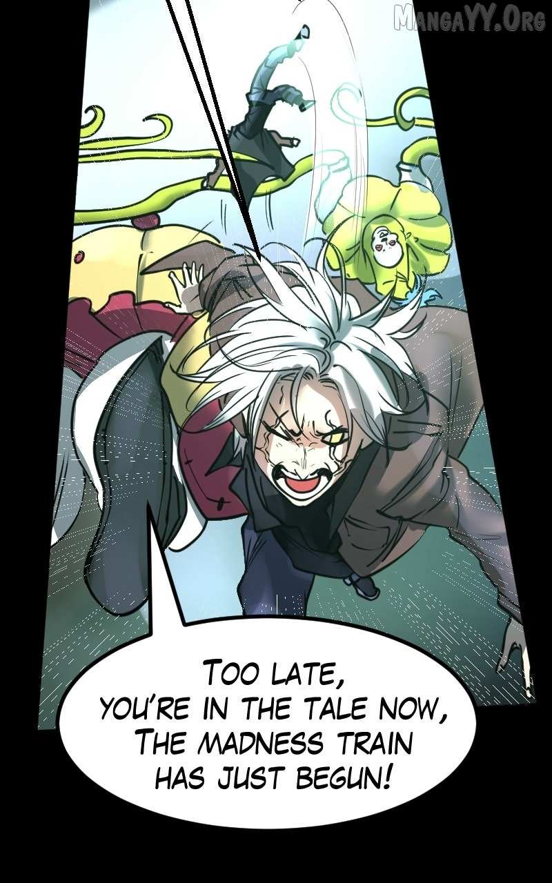 Read Red Spine chapter 42 image 59 on Lezhin