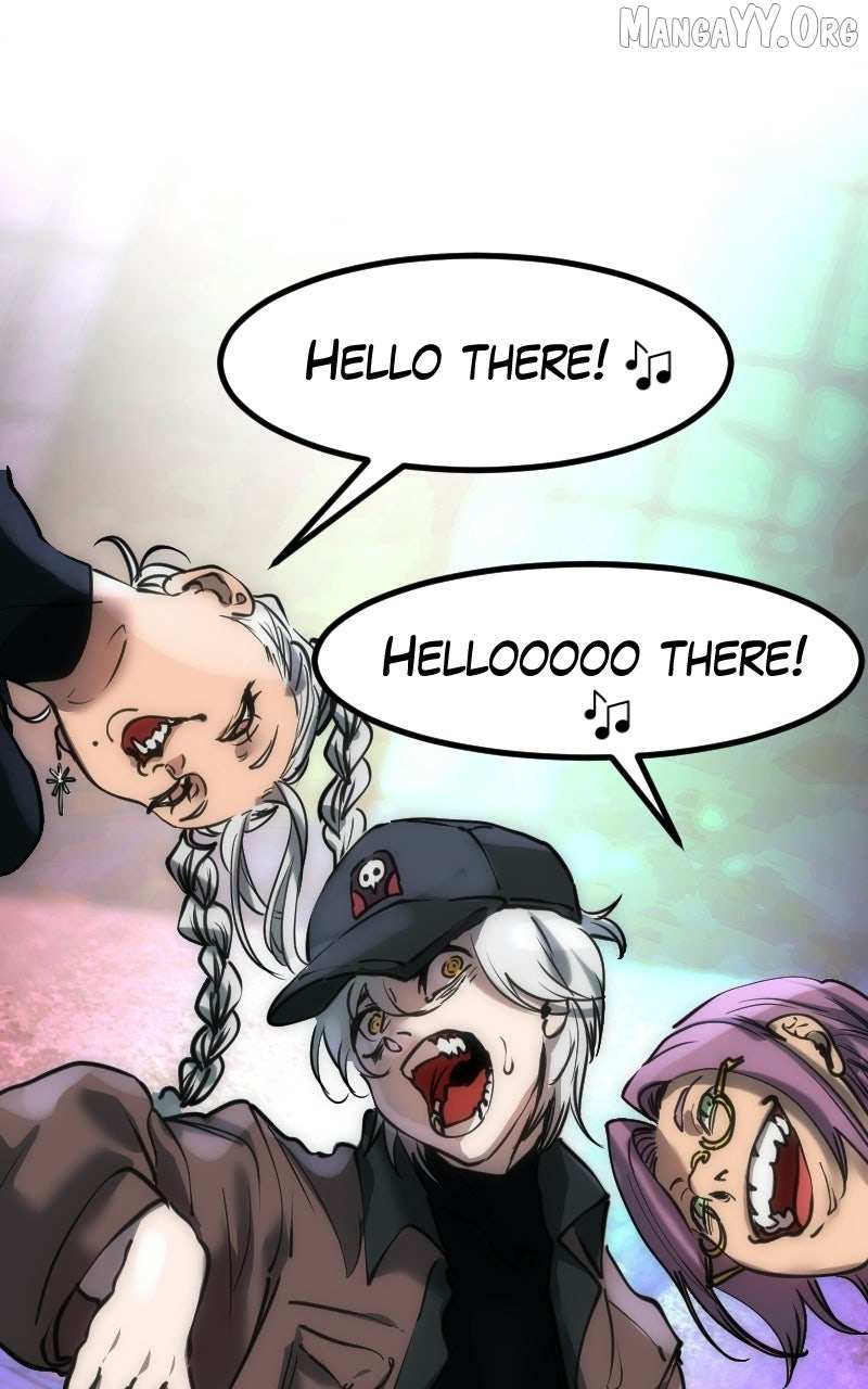 Read Red Spine chapter 42 image 6 on Lezhin