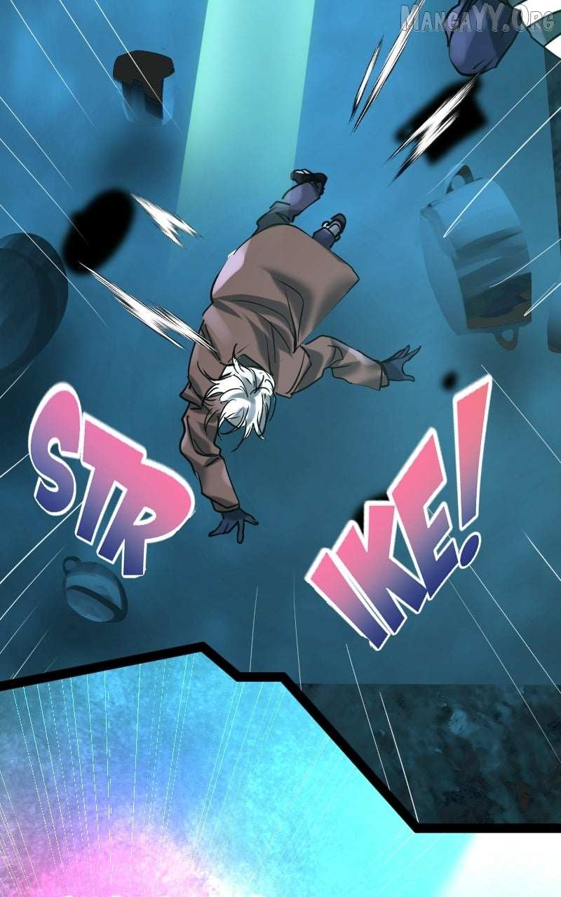 Read Red Spine chapter 42 image 69 on Lezhin
