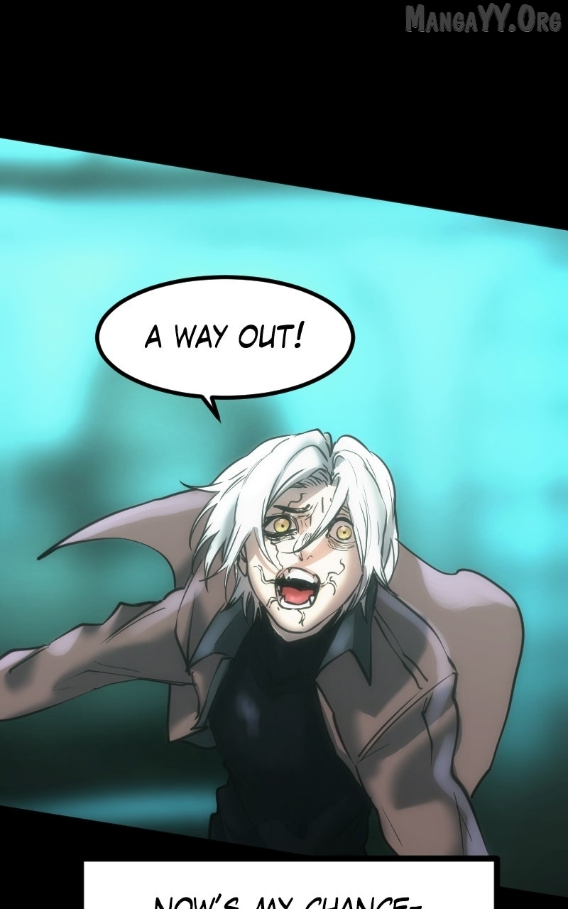 Read Red Spine chapter 42 image 72 on Lezhin