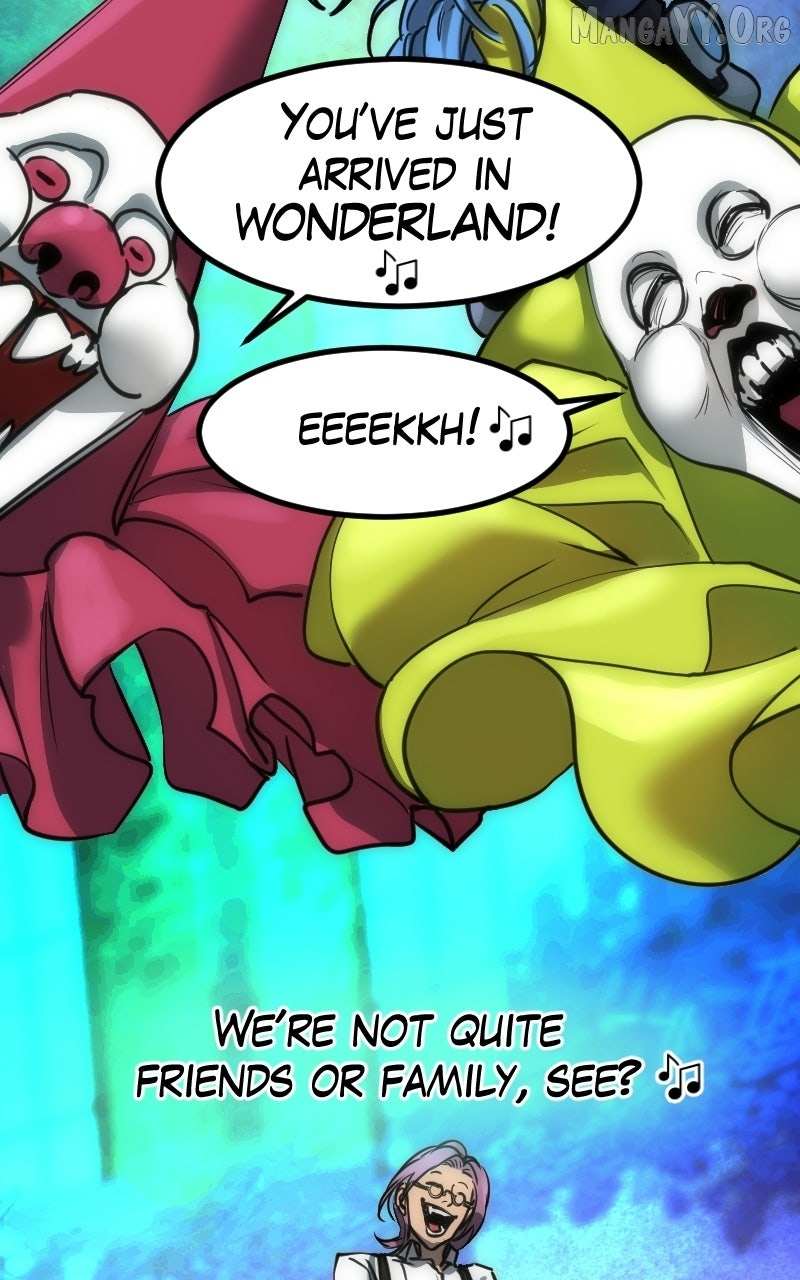Read Red Spine chapter 42 image 8 on Lezhin