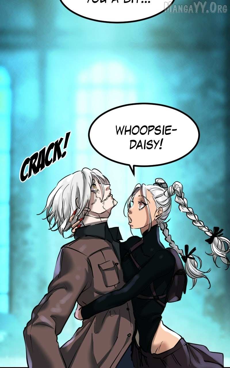 Read Red Spine chapter 42 image 80 on Lezhin