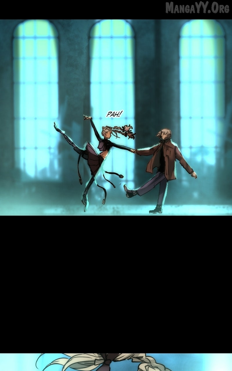 Read Red Spine chapter 42 image 85 on Lezhin