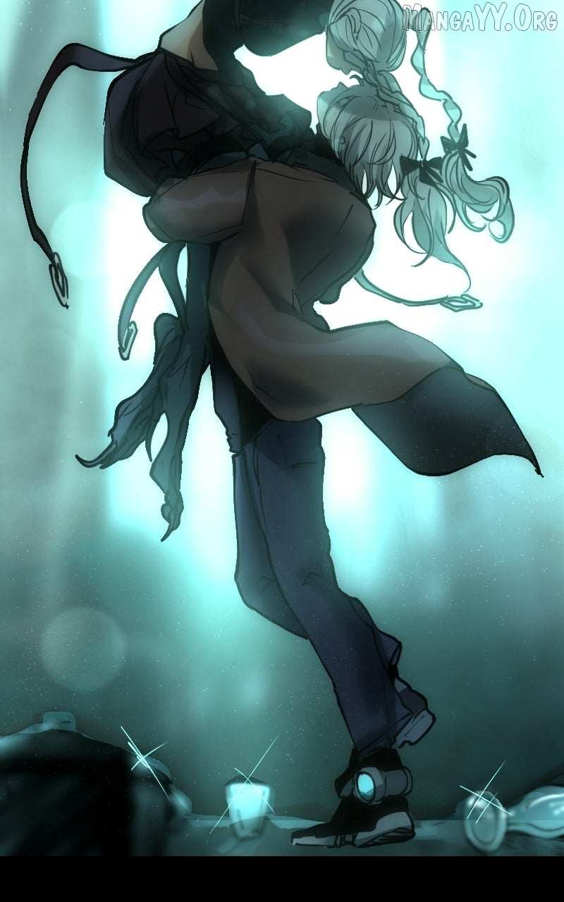 Read Red Spine chapter 42 image 95 on Lezhin
