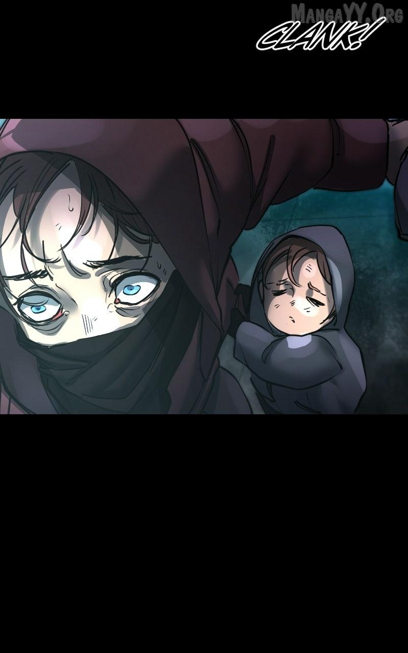Read Red Spine chapter 43 image 13 on Lezhin