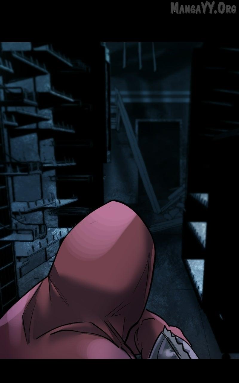 Read Red Spine chapter 43 image 14 on Lezhin