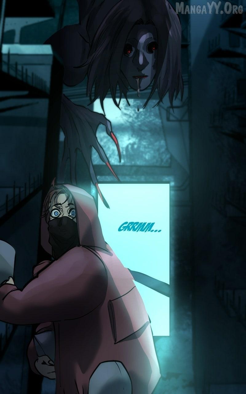 Read Red Spine chapter 43 image 16 on Lezhin