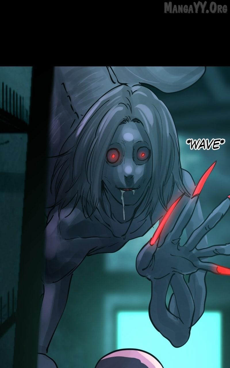 Read Red Spine chapter 43 image 19 on Lezhin