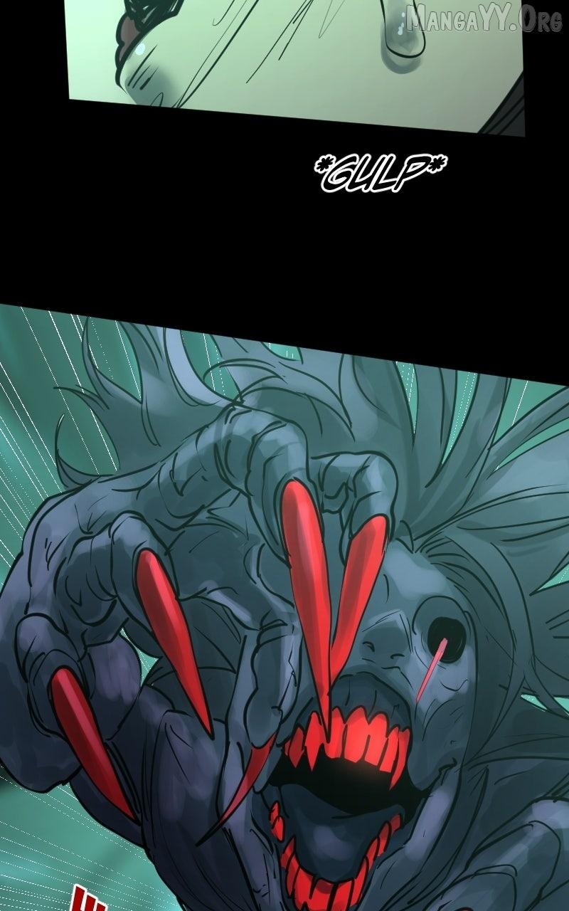 Read Red Spine chapter 43 image 23 on Lezhin