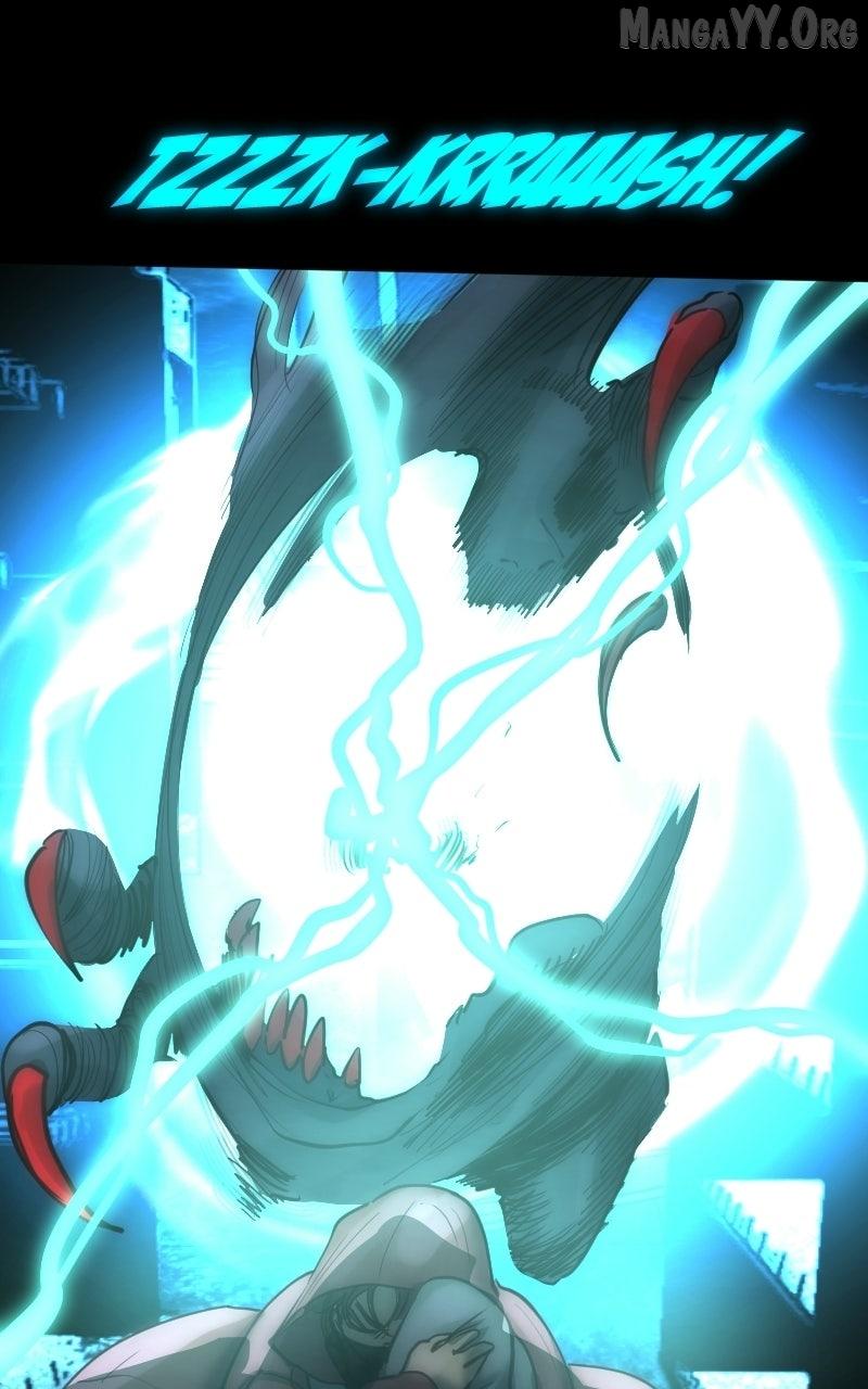 Read Red Spine chapter 43 image 25 on Lezhin
