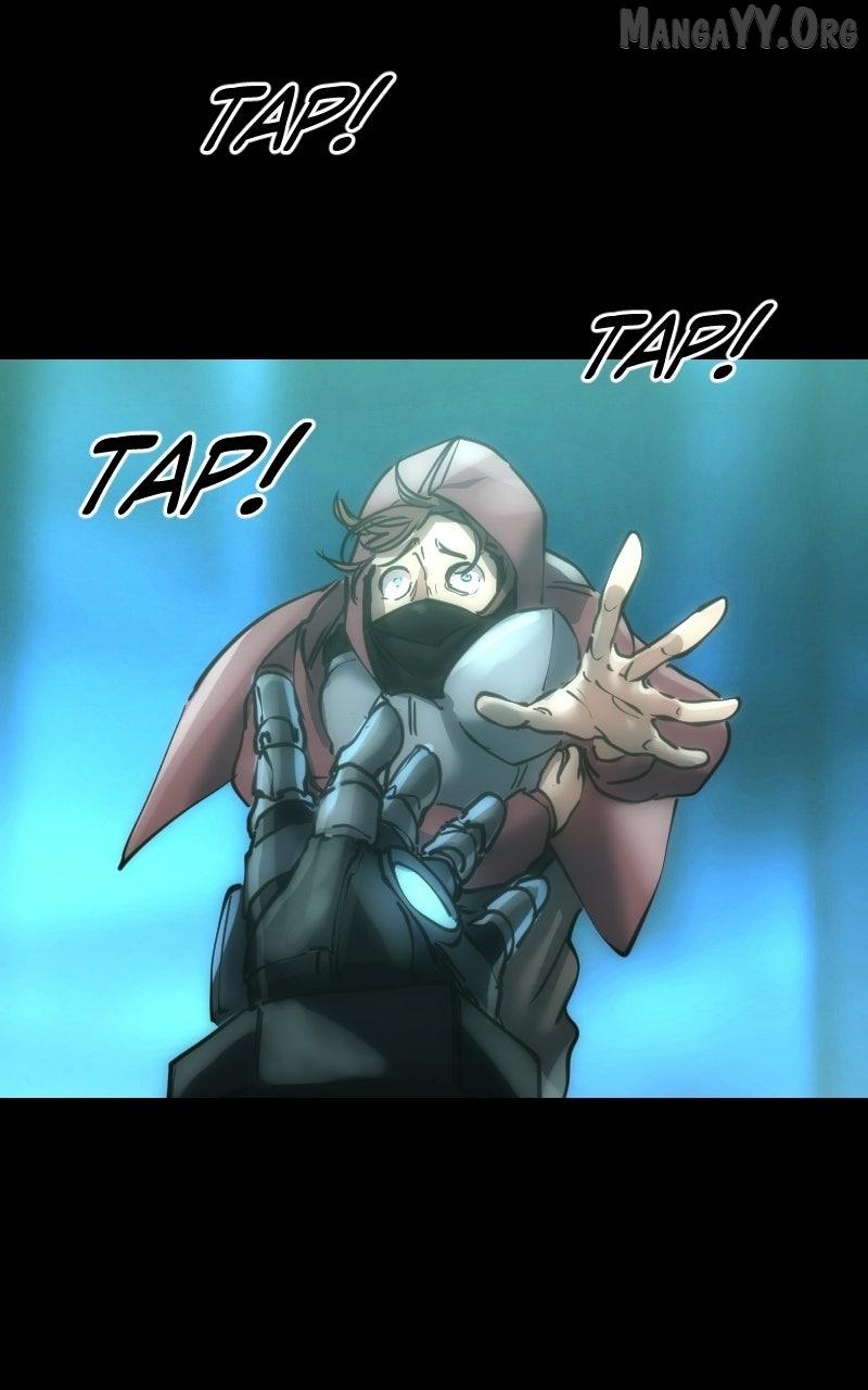 Read Red Spine chapter 43 image 31 on Lezhin