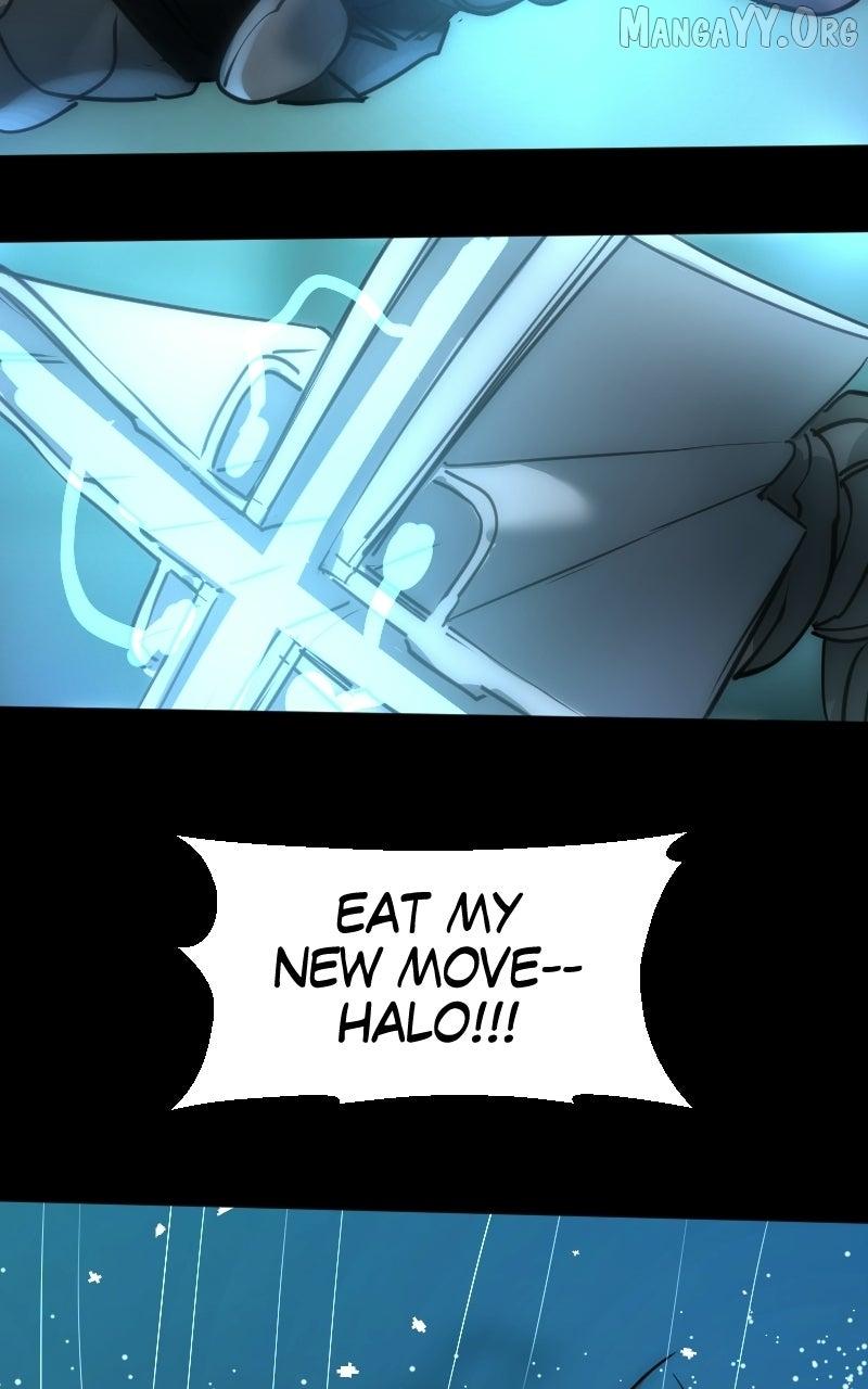 Read Red Spine chapter 43 image 34 on Lezhin