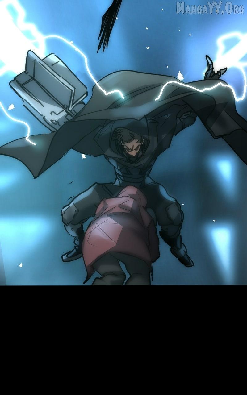 Read Red Spine chapter 43 image 36 on Lezhin