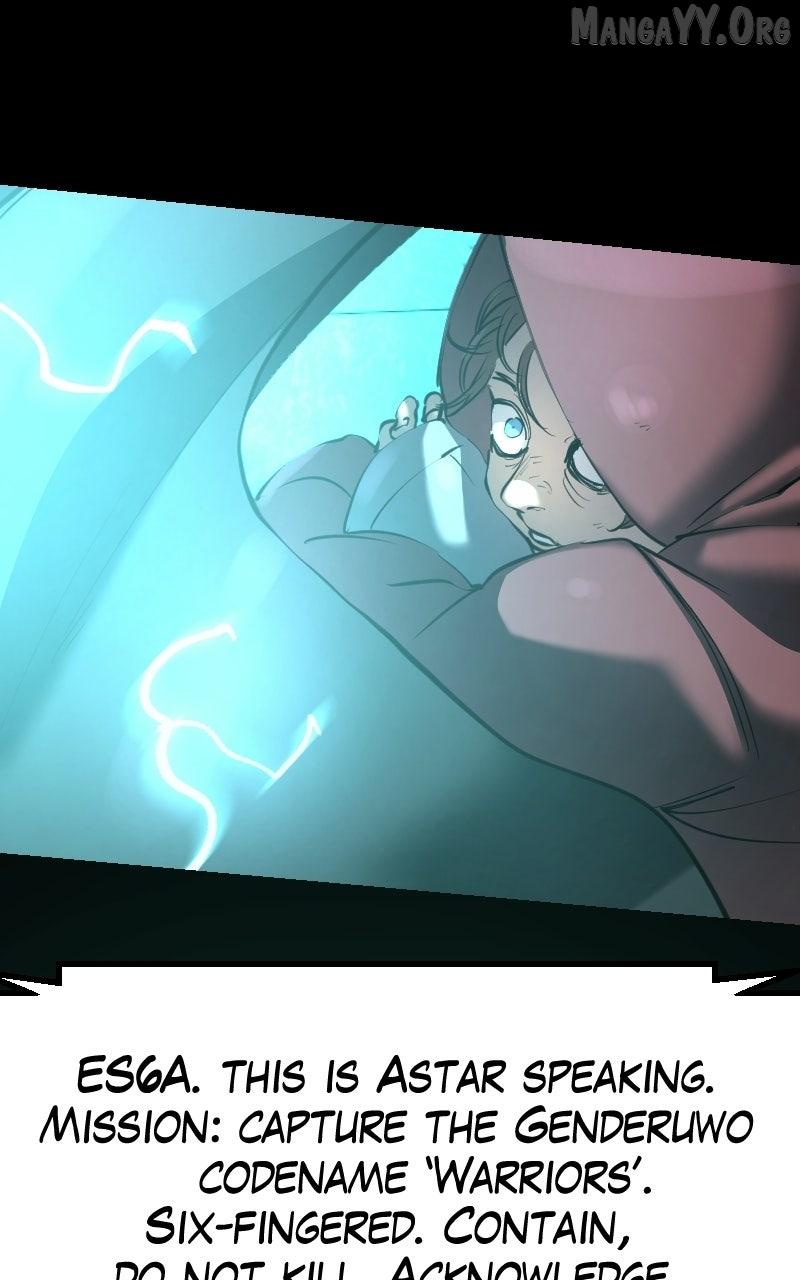 Read Red Spine chapter 43 image 37 on Lezhin