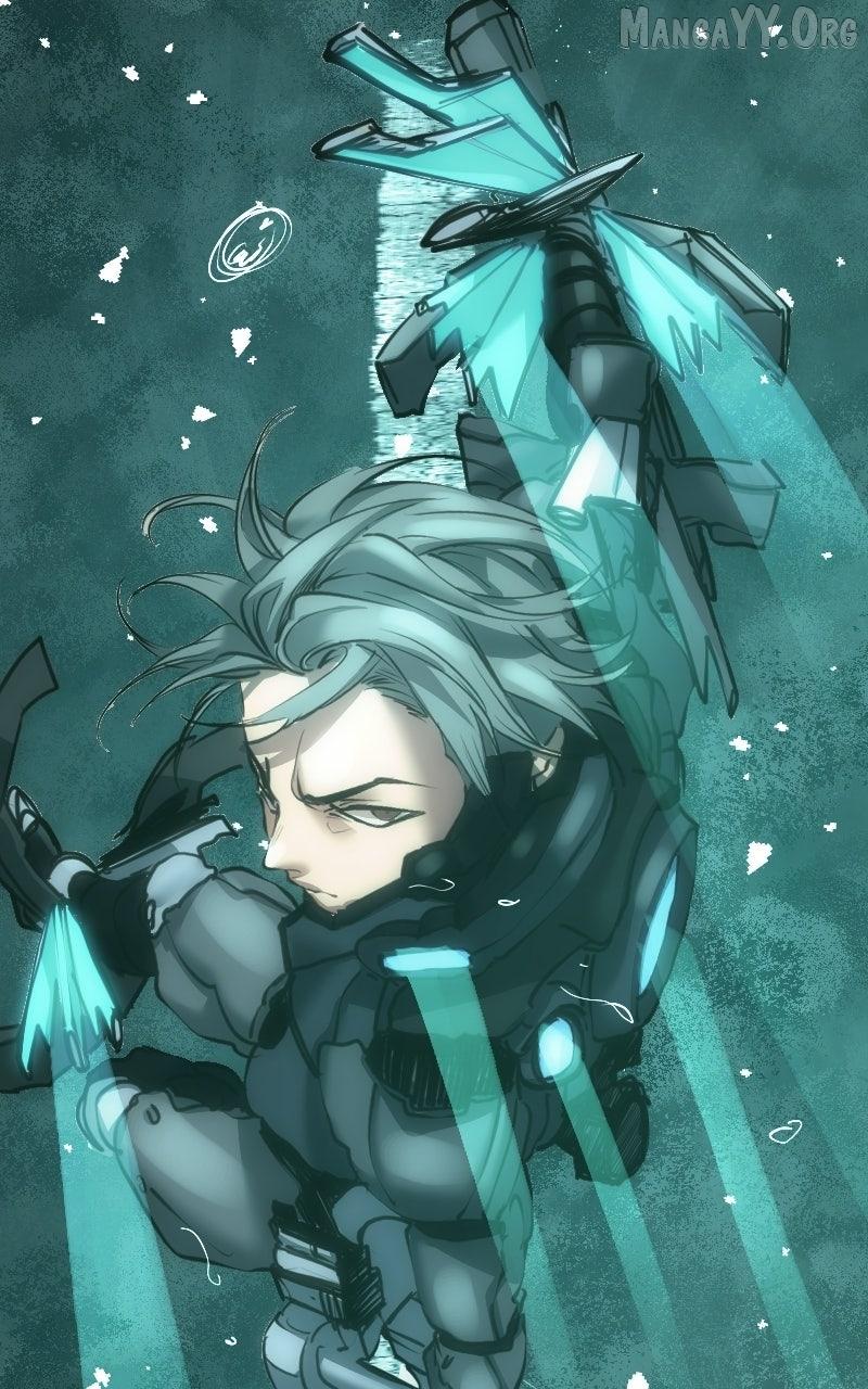Read Red Spine chapter 43 image 46 on Lezhin