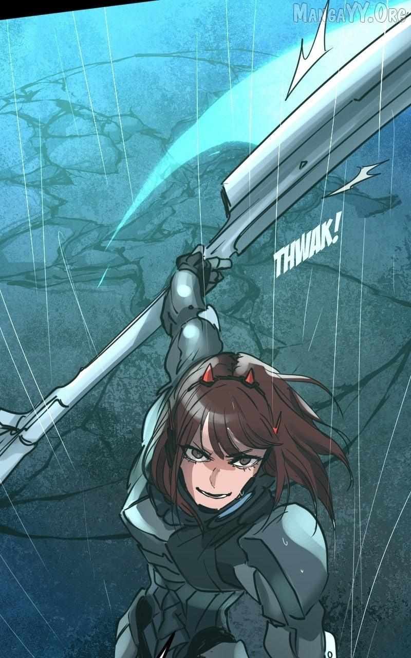 Read Red Spine chapter 43 image 56 on Lezhin