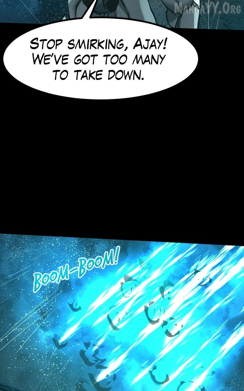 Read Red Spine chapter 43 image 57 on Lezhin