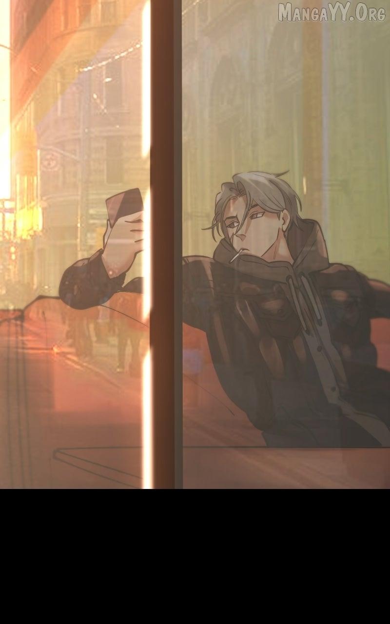 Read Red Spine chapter 43 image 6 on Lezhin