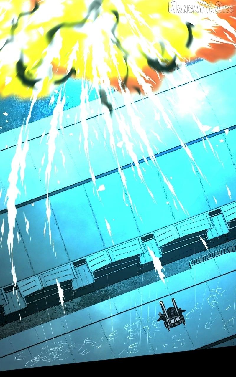 Read Red Spine chapter 43 image 60 on Lezhin