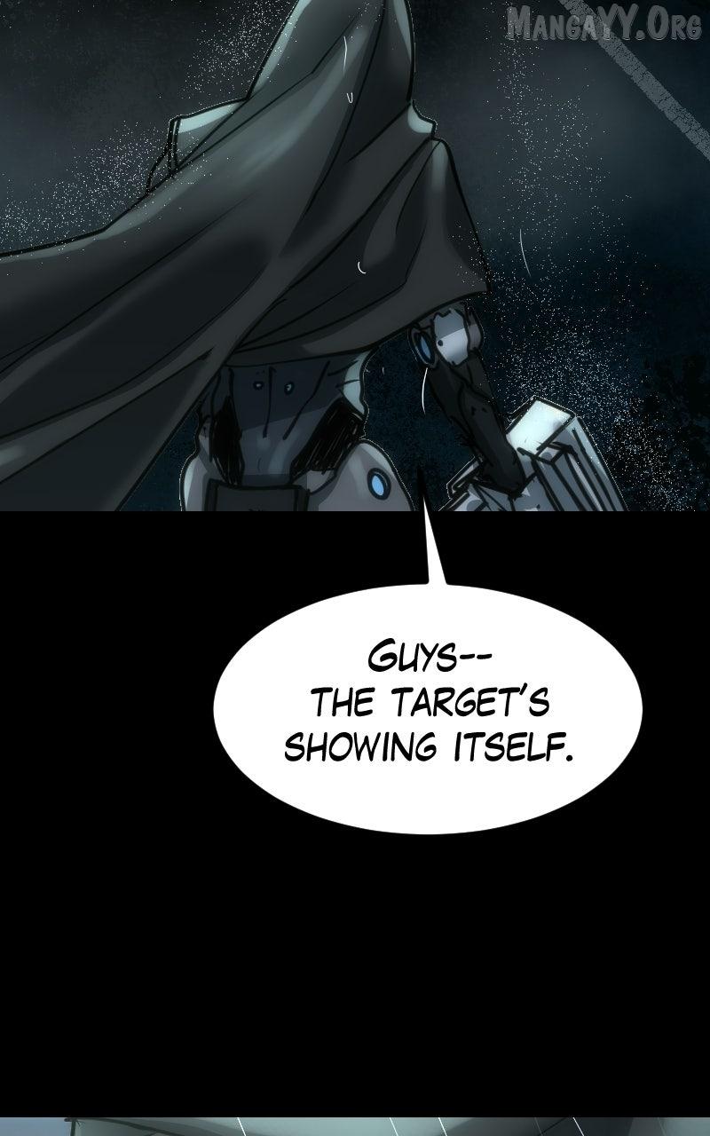 Read Red Spine chapter 43 image 63 on Lezhin