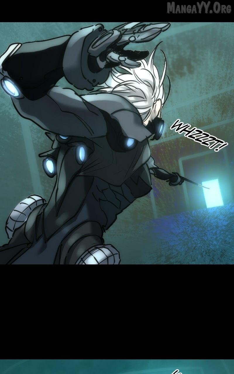 Read Red Spine chapter 43 image 69 on Lezhin