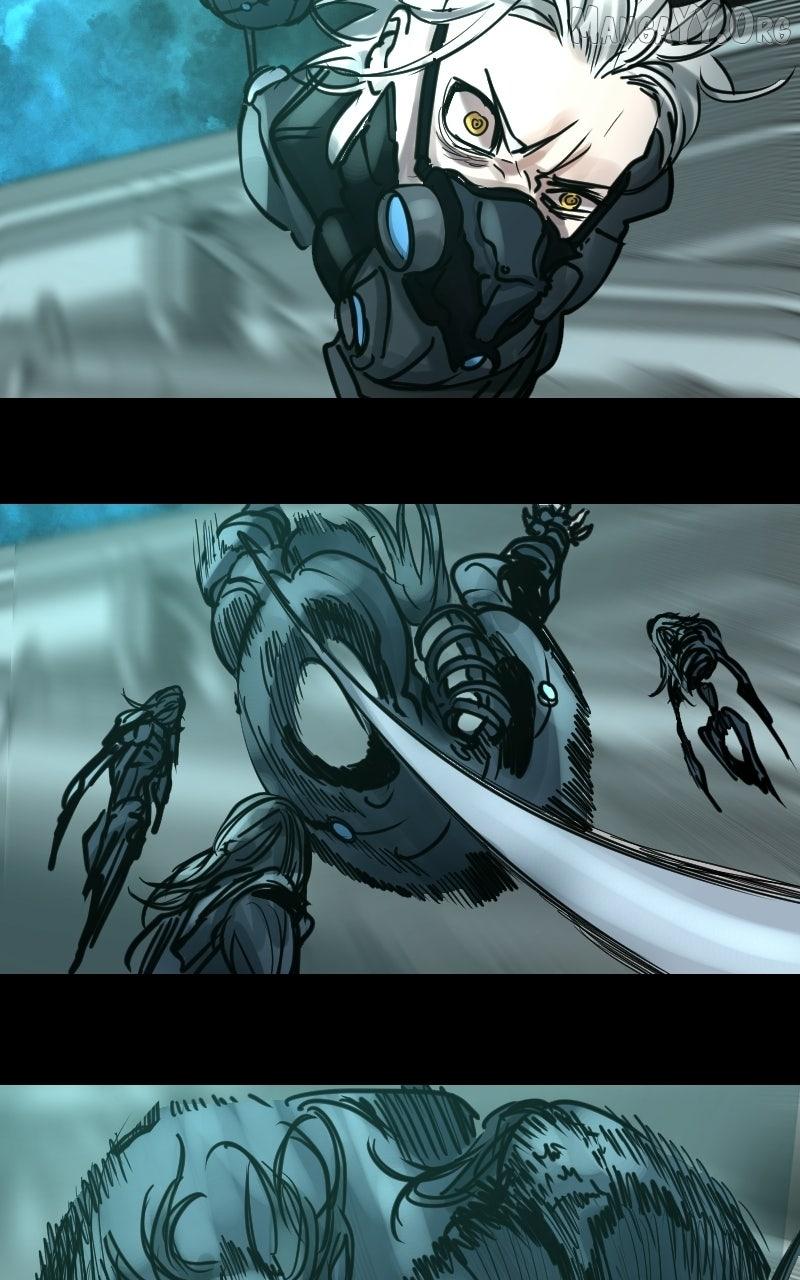 Read Red Spine chapter 43 image 81 on Lezhin