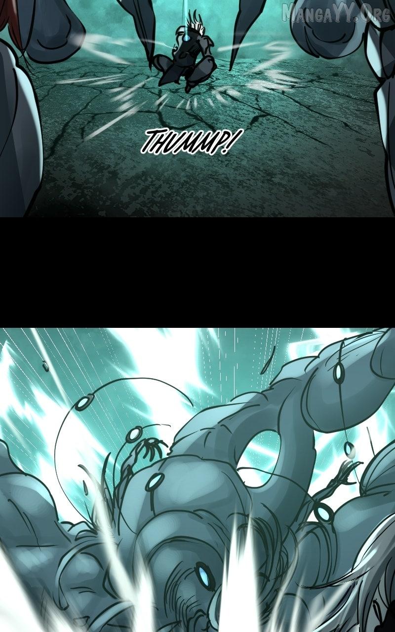 Read Red Spine chapter 43 image 83 on Lezhin