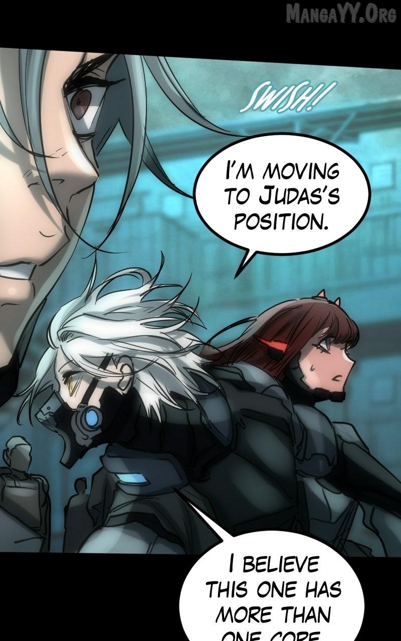 Read Red Spine chapter 43 image 85 on Lezhin