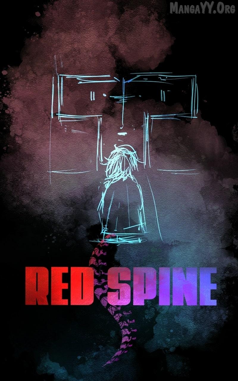 Read Red Spine chapter 44 image 1 on Lezhin