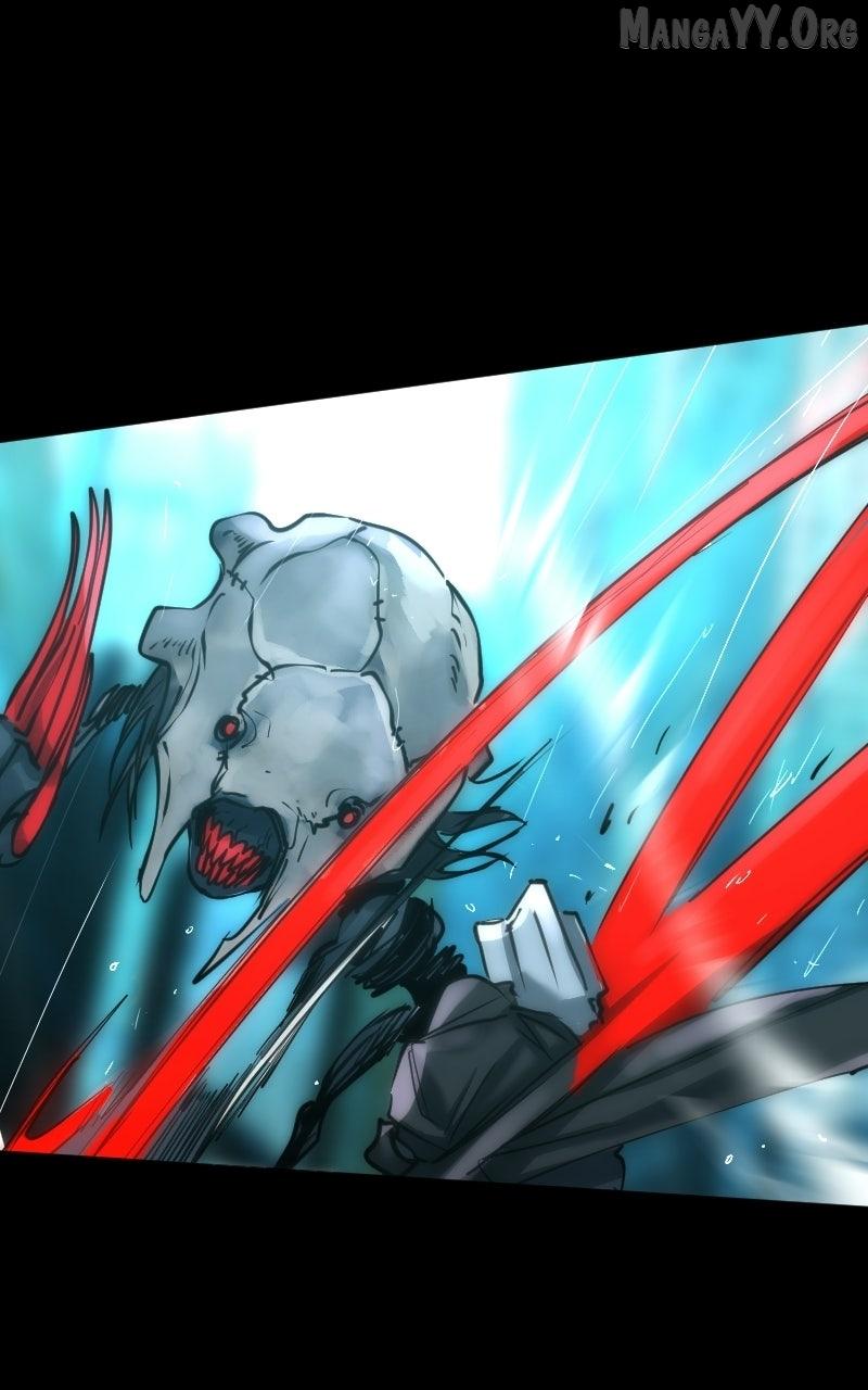 Read Red Spine chapter 44 image 11 on Lezhin