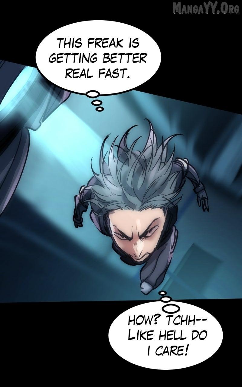 Read Red Spine chapter 44 image 17 on Lezhin