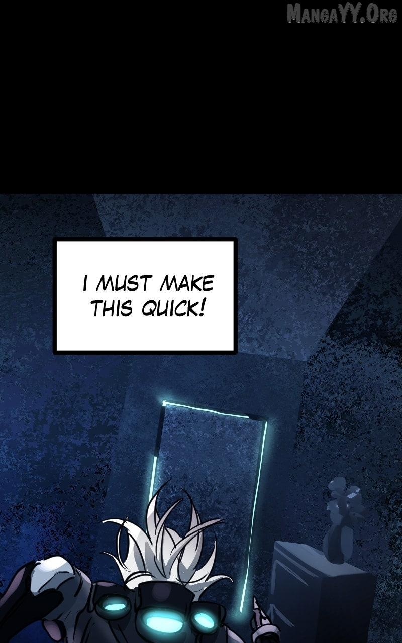 Read Red Spine chapter 44 image 18 on Lezhin