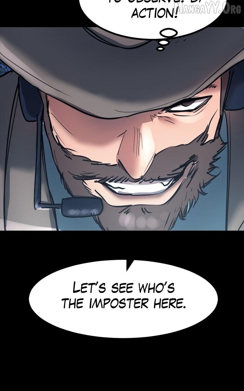 Read Red Spine chapter 44 image 27 on Lezhin