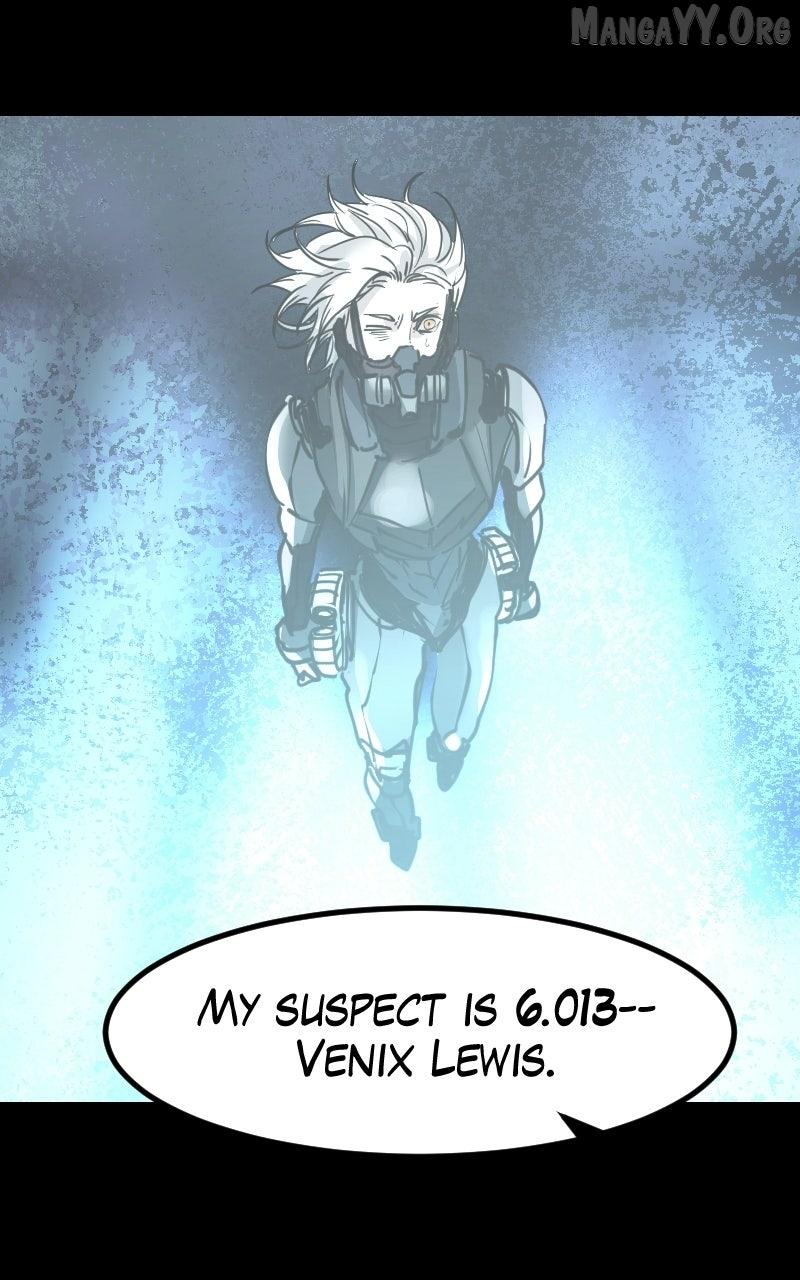 Read Red Spine chapter 44 image 28 on Lezhin