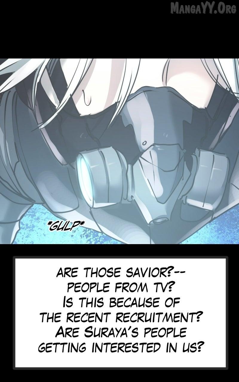 Read Red Spine chapter 44 image 29 on Lezhin