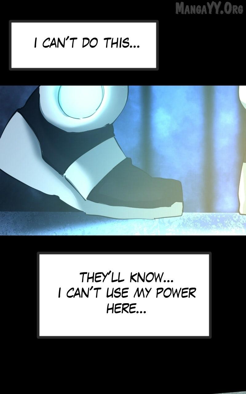 Read Red Spine chapter 44 image 30 on Lezhin