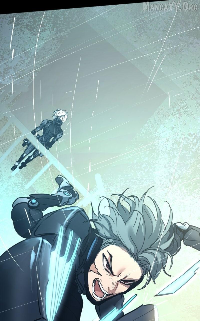 Read Red Spine chapter 44 image 31 on Lezhin