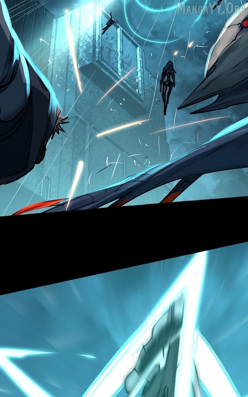 Read Red Spine chapter 44 image 33 on Lezhin