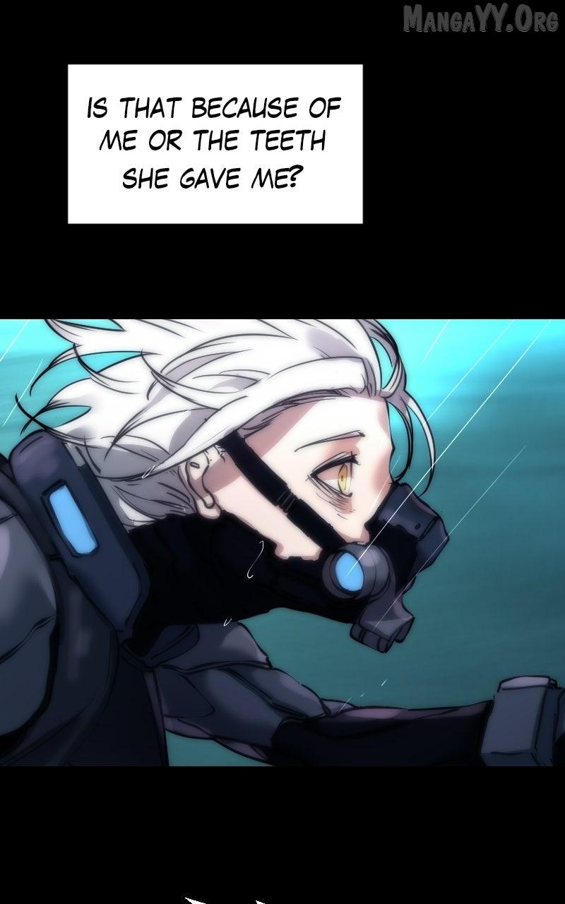 Read Red Spine chapter 44 image 4 on Lezhin