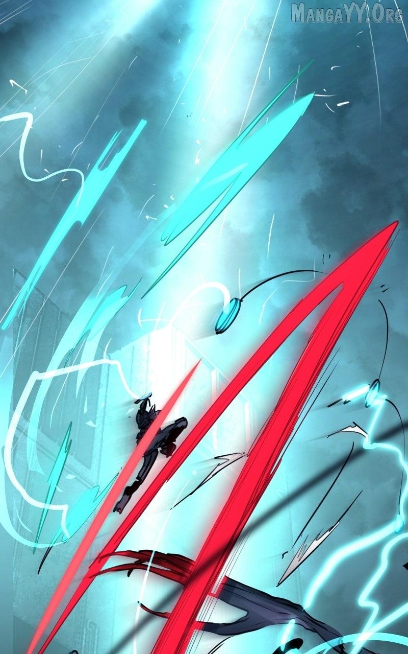Read Red Spine chapter 44 image 44 on Lezhin