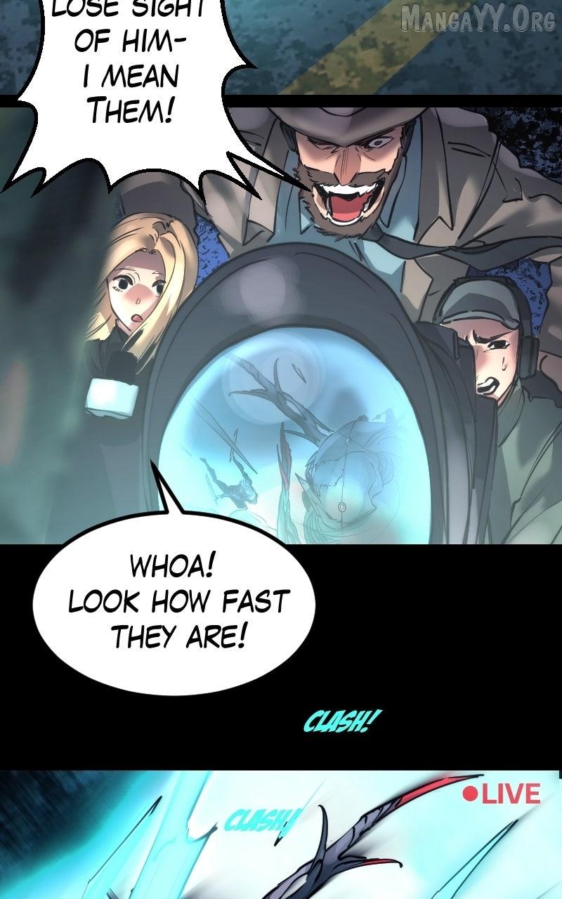 Read Red Spine chapter 44 image 46 on Lezhin