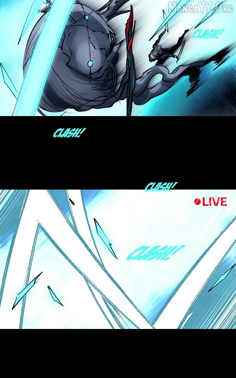 Read Red Spine chapter 44 image 47 on Lezhin