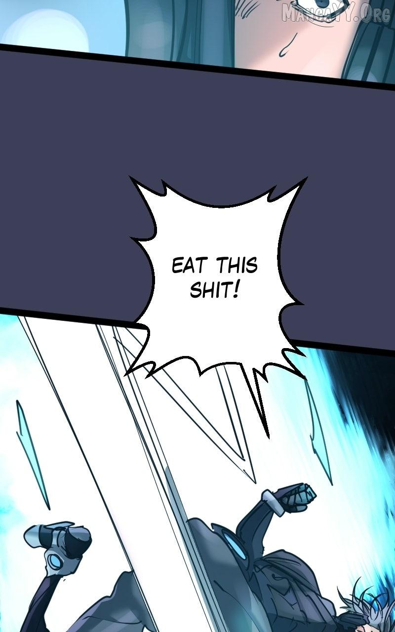 Read Red Spine chapter 44 image 49 on Lezhin
