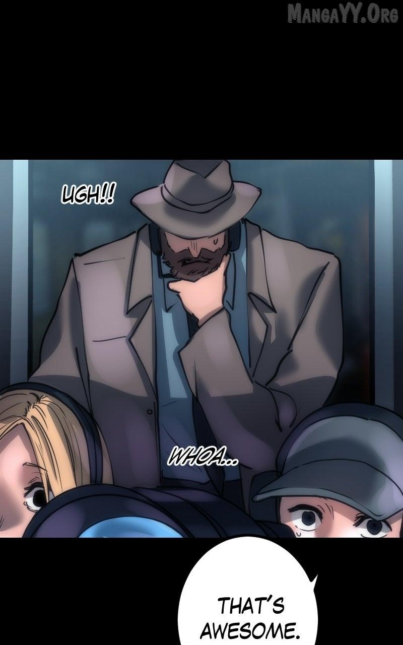 Read Red Spine chapter 44 image 60 on Lezhin